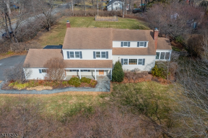 32 Deerfield Road Mendham, NJ 07945 - Photo 45 of 50