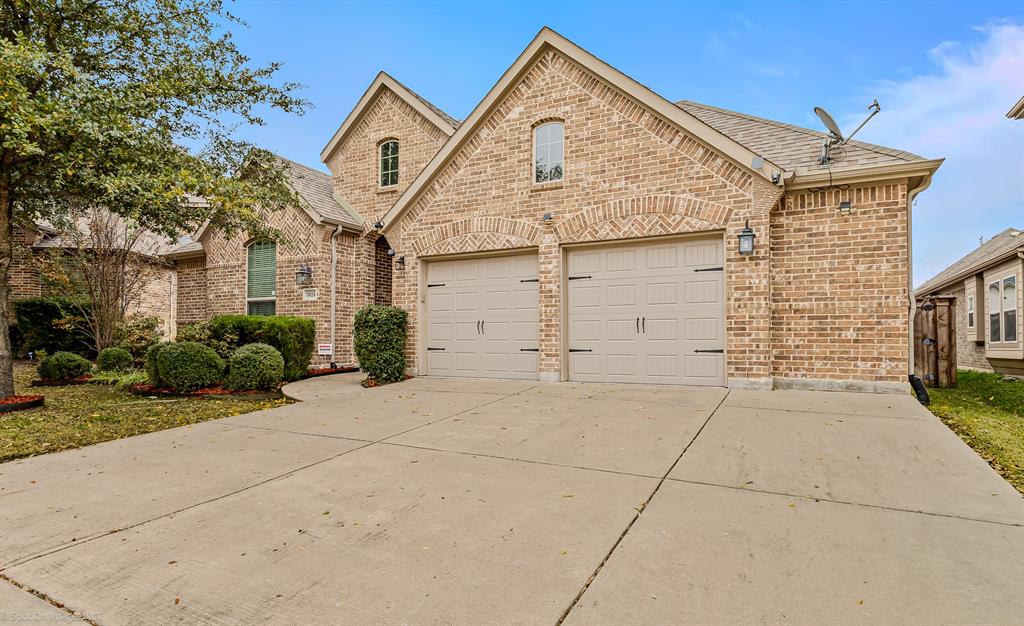 1026 Longhill Way Forney, TX 75126 - Photo 2 of 33