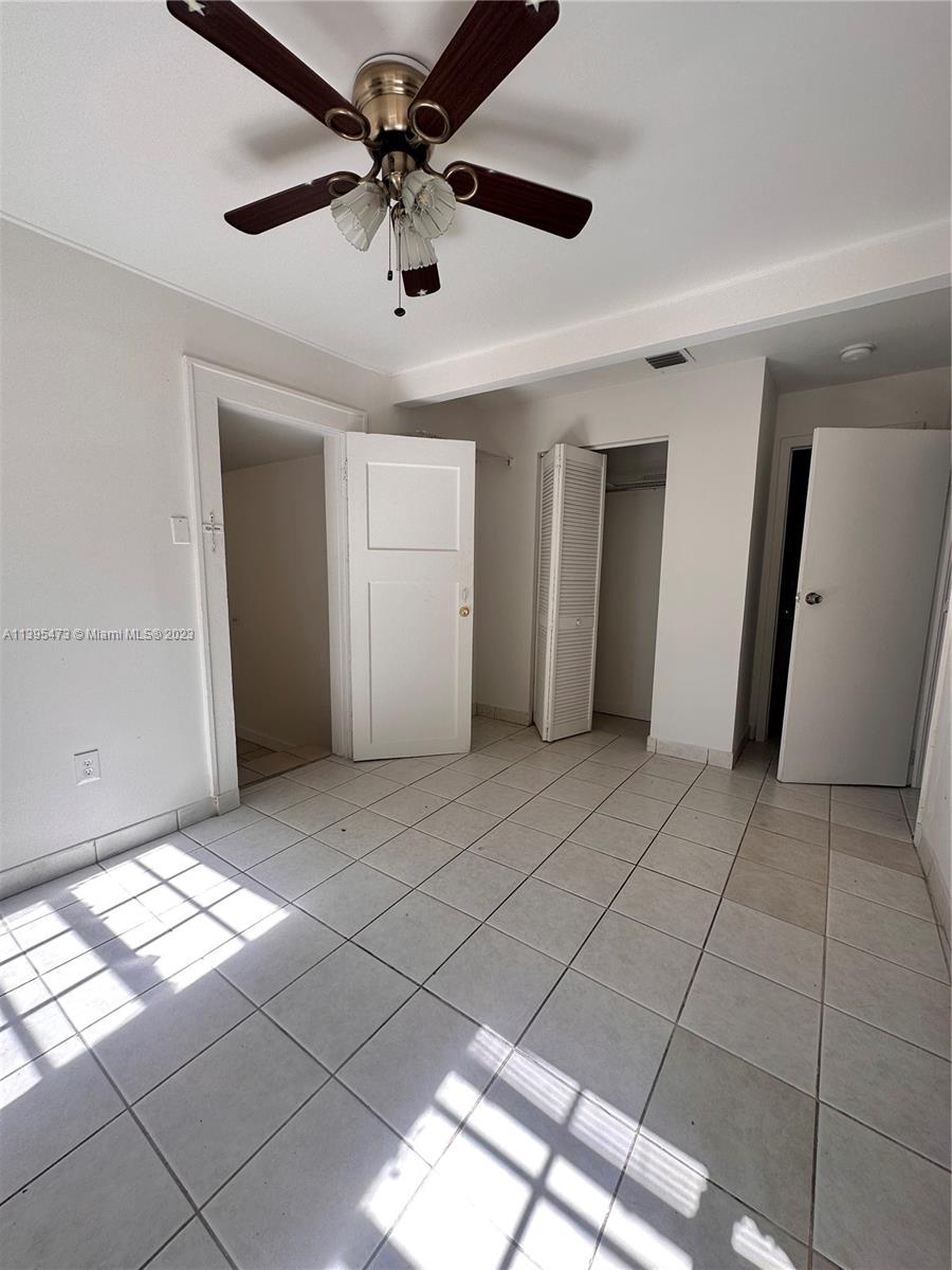 276 East 12th Street Hialeah, FL 33010 - Photo 11 of 27 a view of an empty room and window