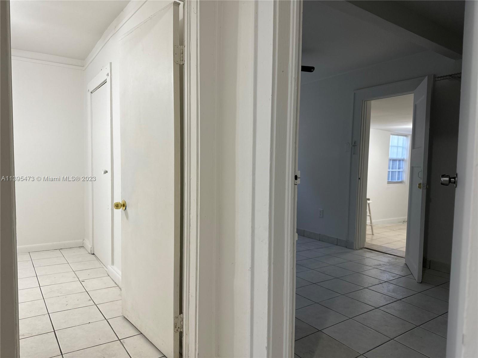 276 East 12th Street Hialeah, FL 33010 - Photo 13 of 27 a view of an empty room