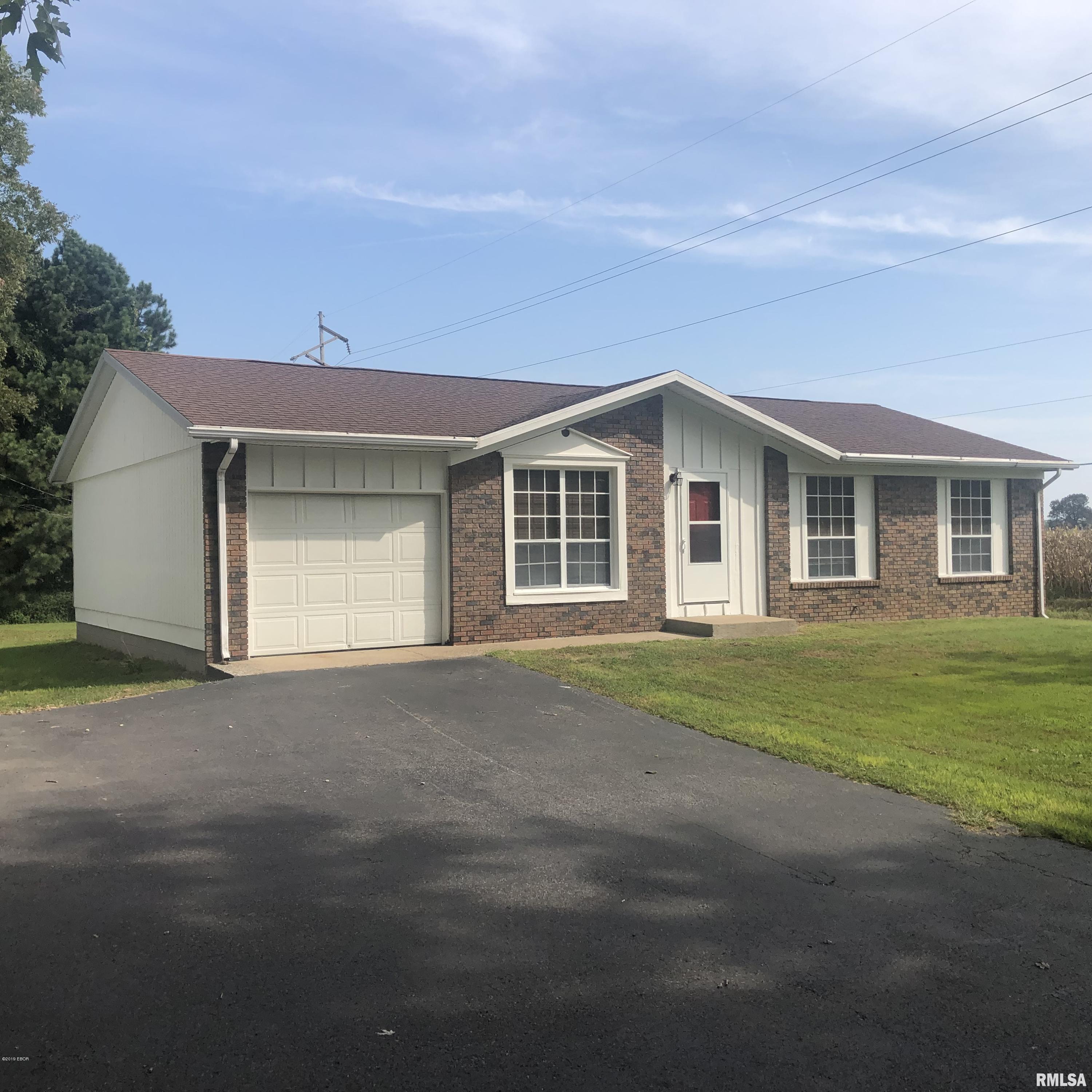 999 Country Club Road Metropolis, IL 62960 - Photo 3 of 21