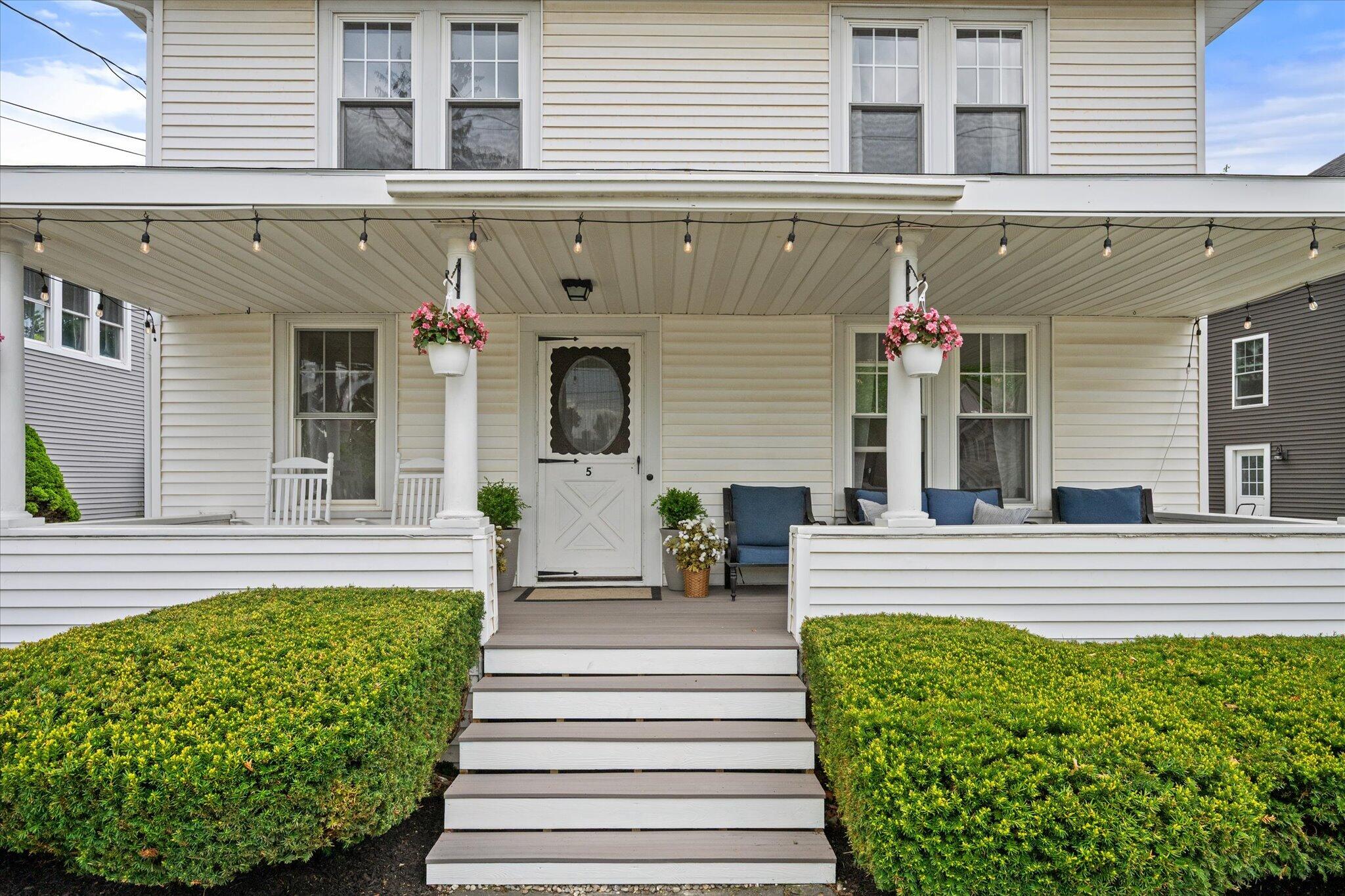 5 Boutelle Road Bangor, ME 04401 - Photo 5 of 43 5 Boutelle Rd