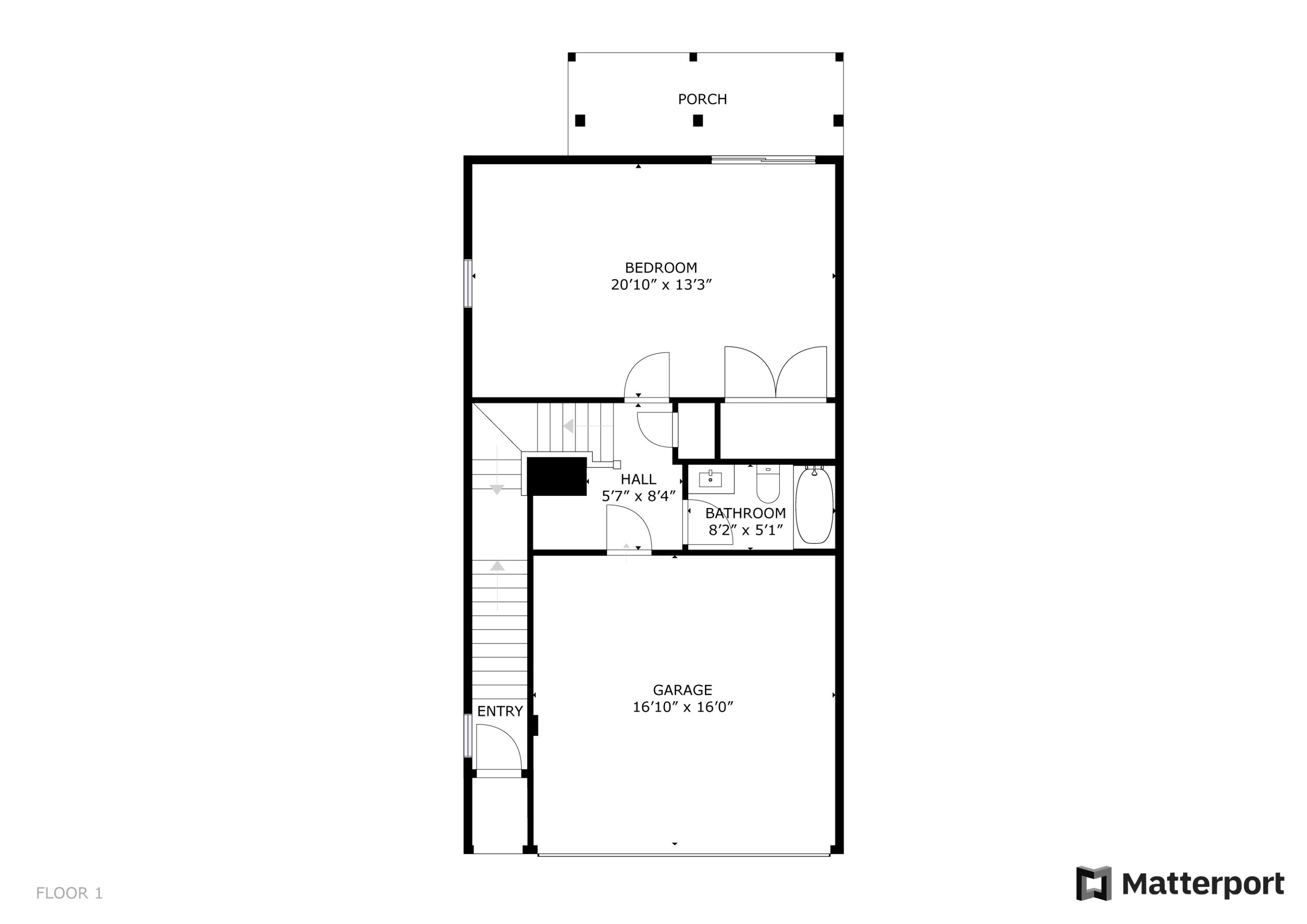 2907 Corston Road Ann Arbor, MI 48105 - Photo 49 of 100 2907_Corston_Ann_Arbor - fl1
