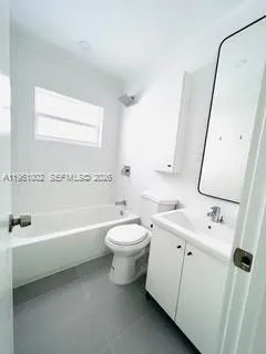 $1,700 | 780 Northeast 122nd Street, Unit 5, North Miami, FL 33161