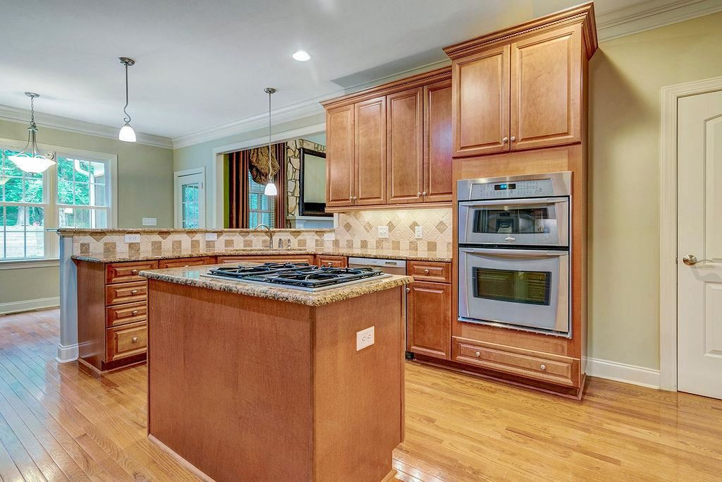 1306 Kintail Drive Raleigh, NC 27613 - Photo 11 of 30 Photo 11