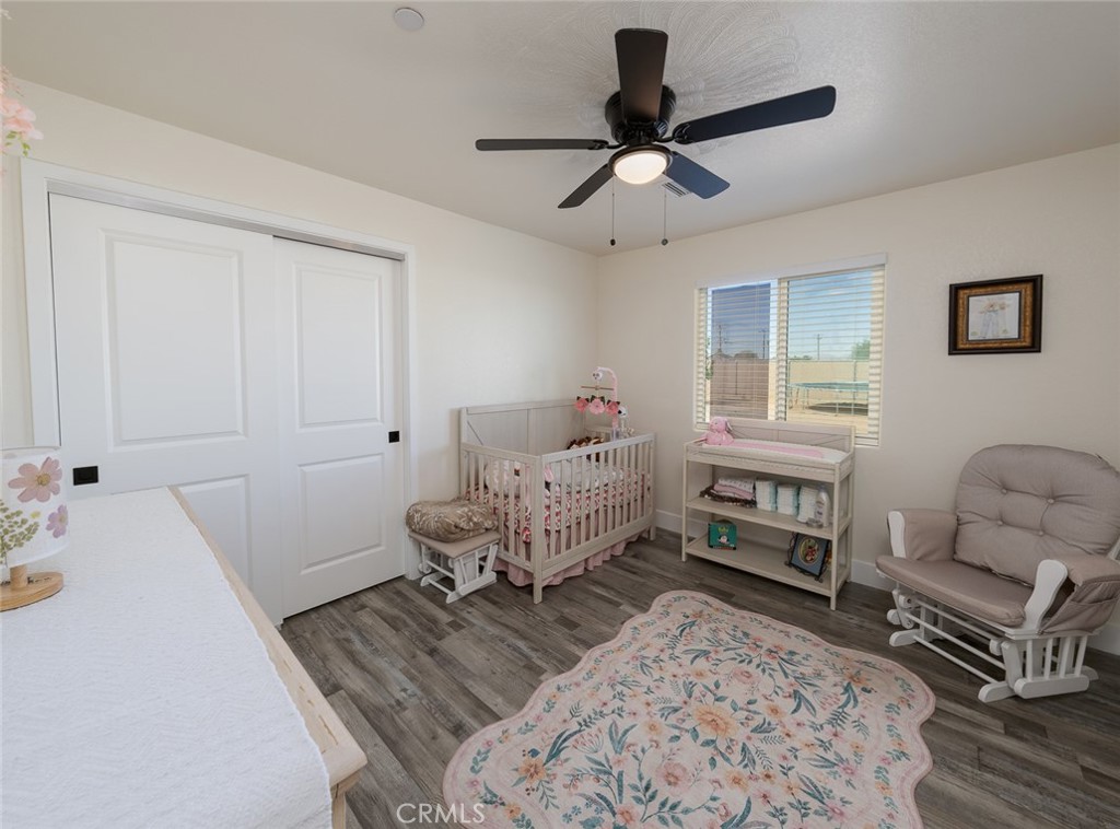 1136 West Vulcan Avenue Ridgecrest, CA 93555 - Photo 15 of 29 Gallery Image 15