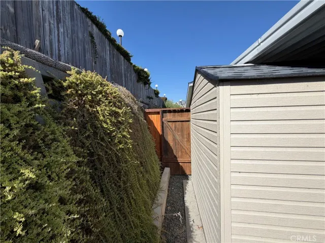 a front view of a house with a porch