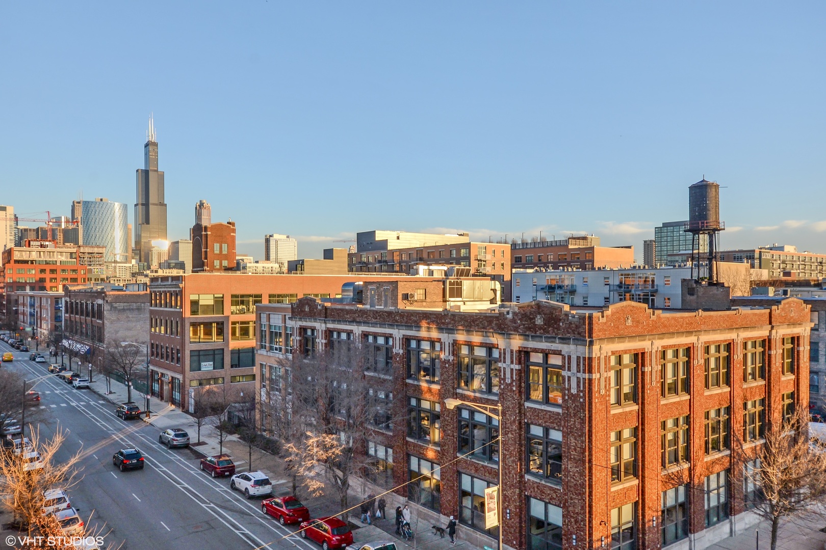 1260 West Washington Boulevard, Unit 504 Chicago, IL 60607 - Photo 10 of 10