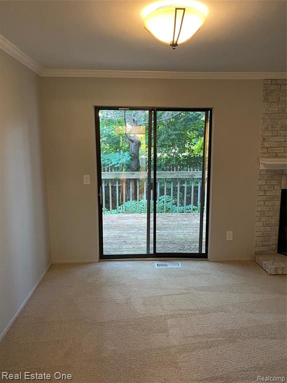324 Willow Grove Lane Rochester Hills, MI 48307 - Photo 8 of 23