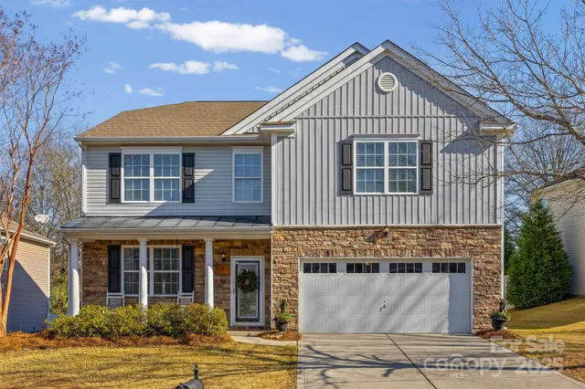 $565,000 | 422 Garden Grove Road, Fort Mill, SC 29708