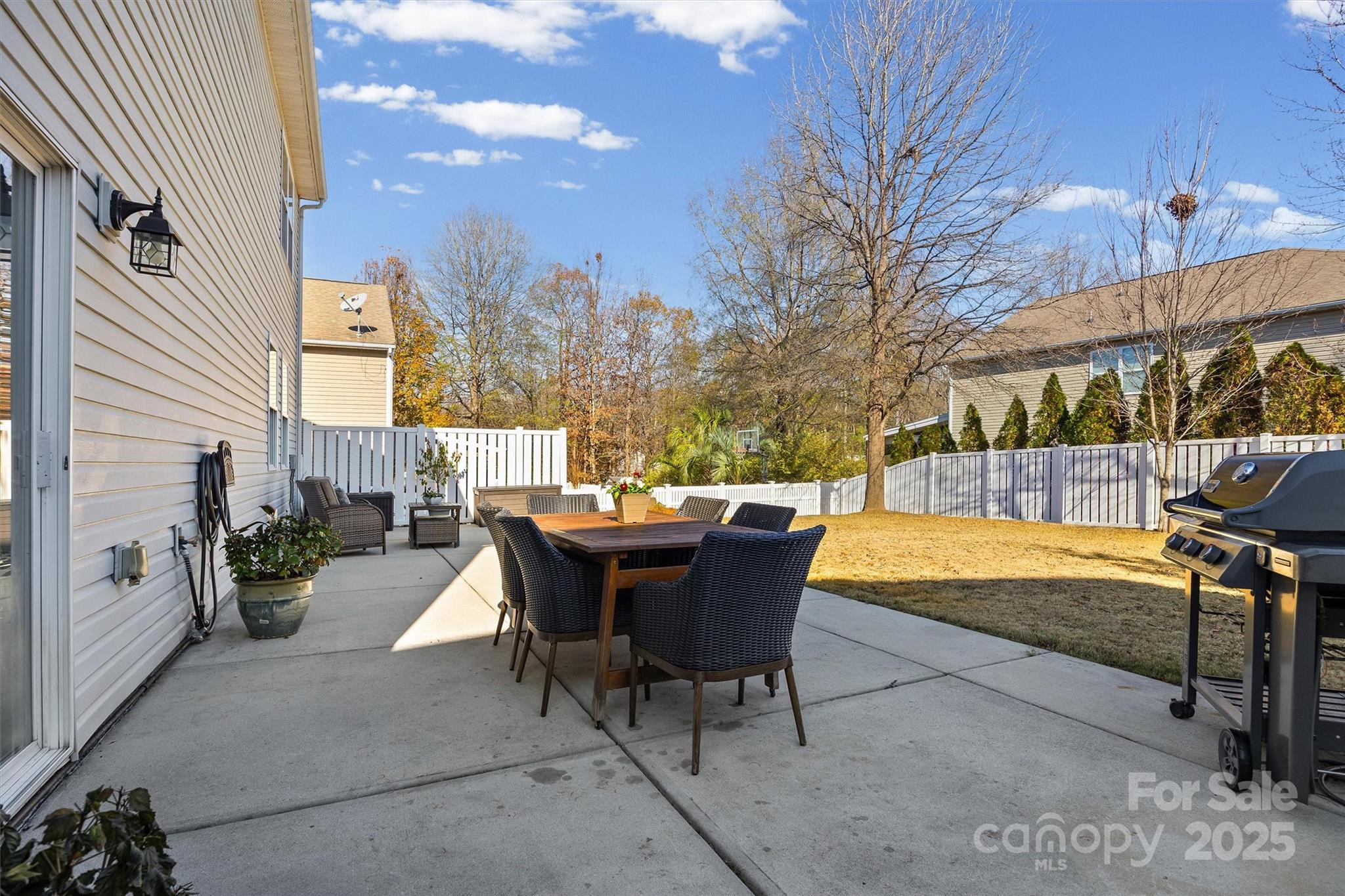 422 Garden Grove Road Fort Mill, SC 29708 - Photo 31 of 39 a view of a swimming pool with a patio