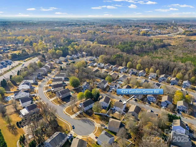 $565,000 | 422 Garden Grove Road, Fort Mill, SC 29708