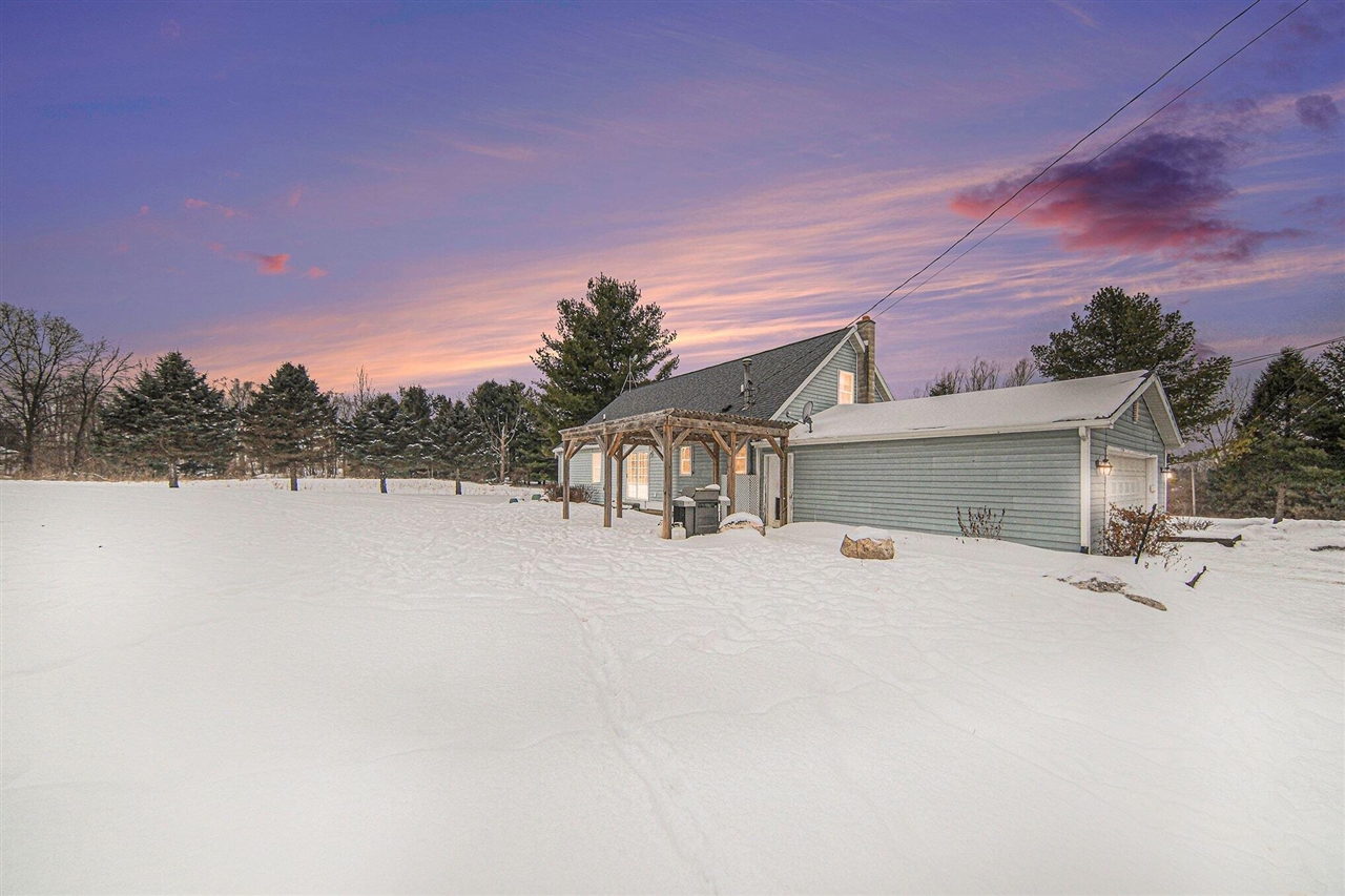 10955 Sooten Road Manchester, MI 48158 - Photo 34 of 36