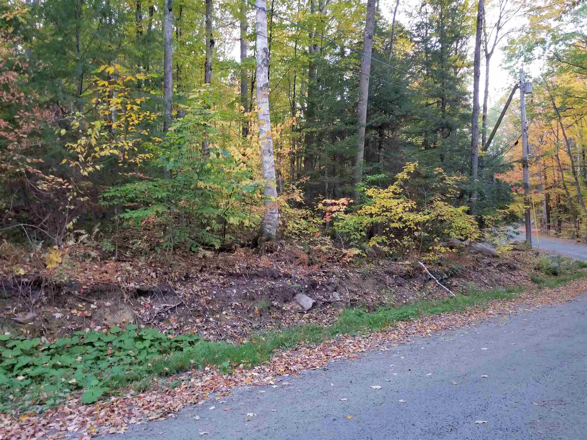 Stocker Pond Road Grantham, NH 03753 - Photo 2 of 3