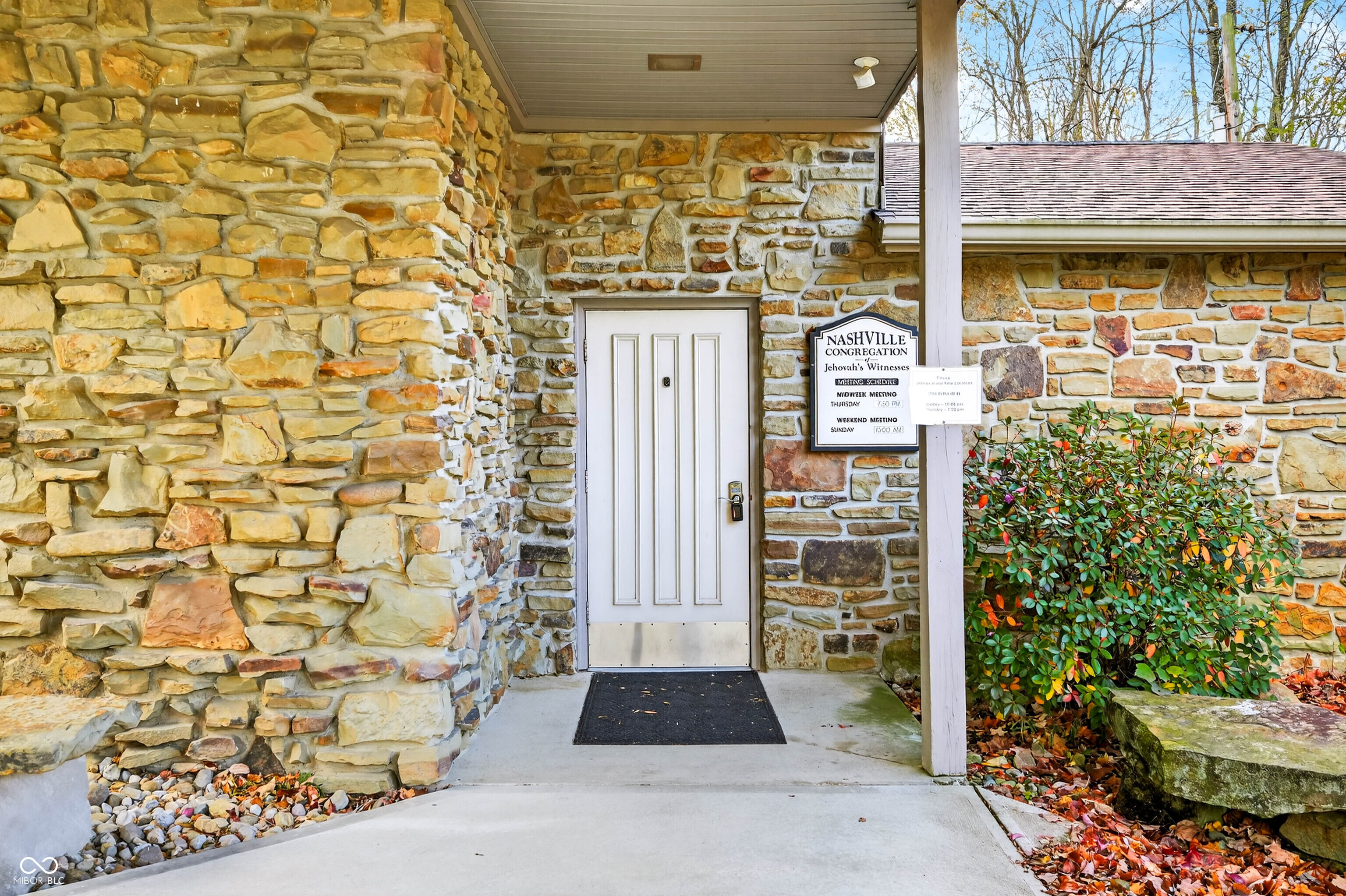 2123 Greasy Creek Road Nashville, IN 47448 - Photo 38 of 52