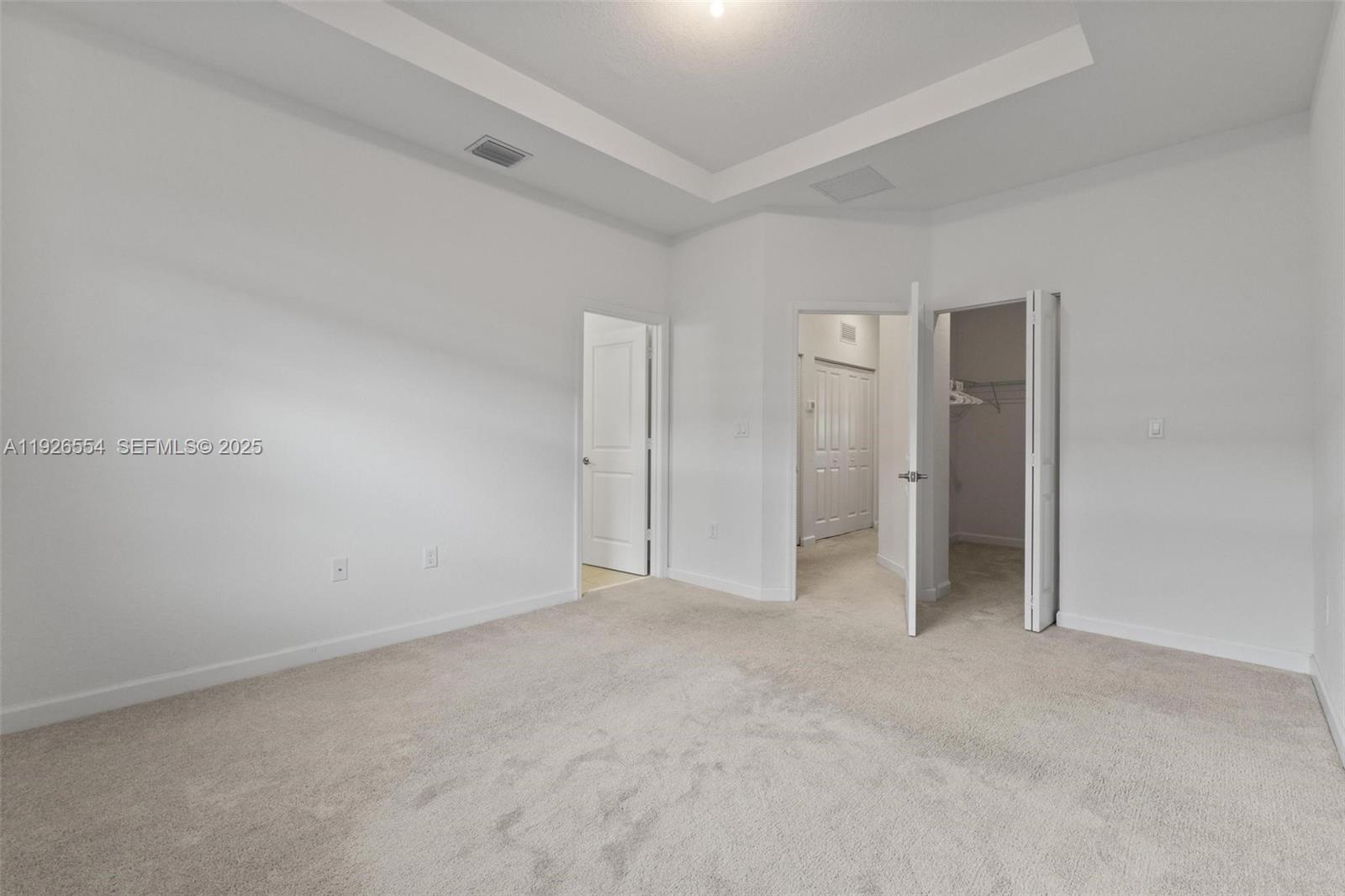 23016 Southwest 129th Court Miami, FL 33177 - Photo 23 of 39 a view of an empty room