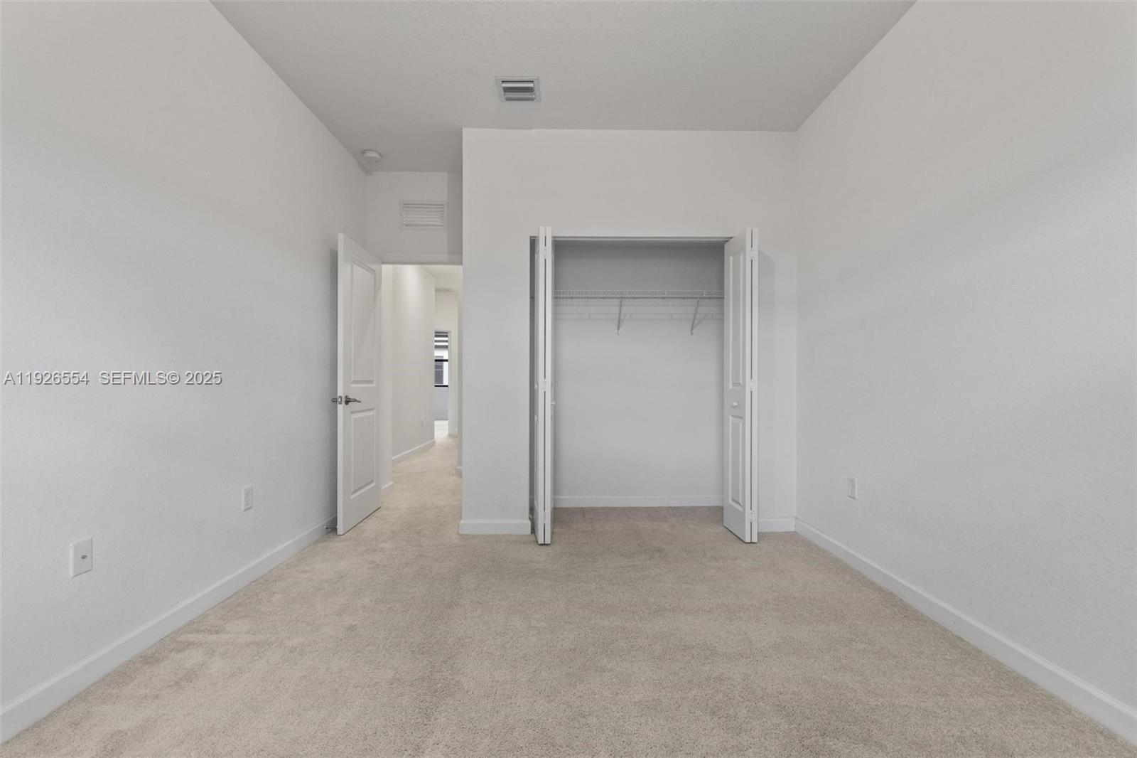 23016 Southwest 129th Court Miami, FL 33177 - Photo 28 of 39 a view of an empty room