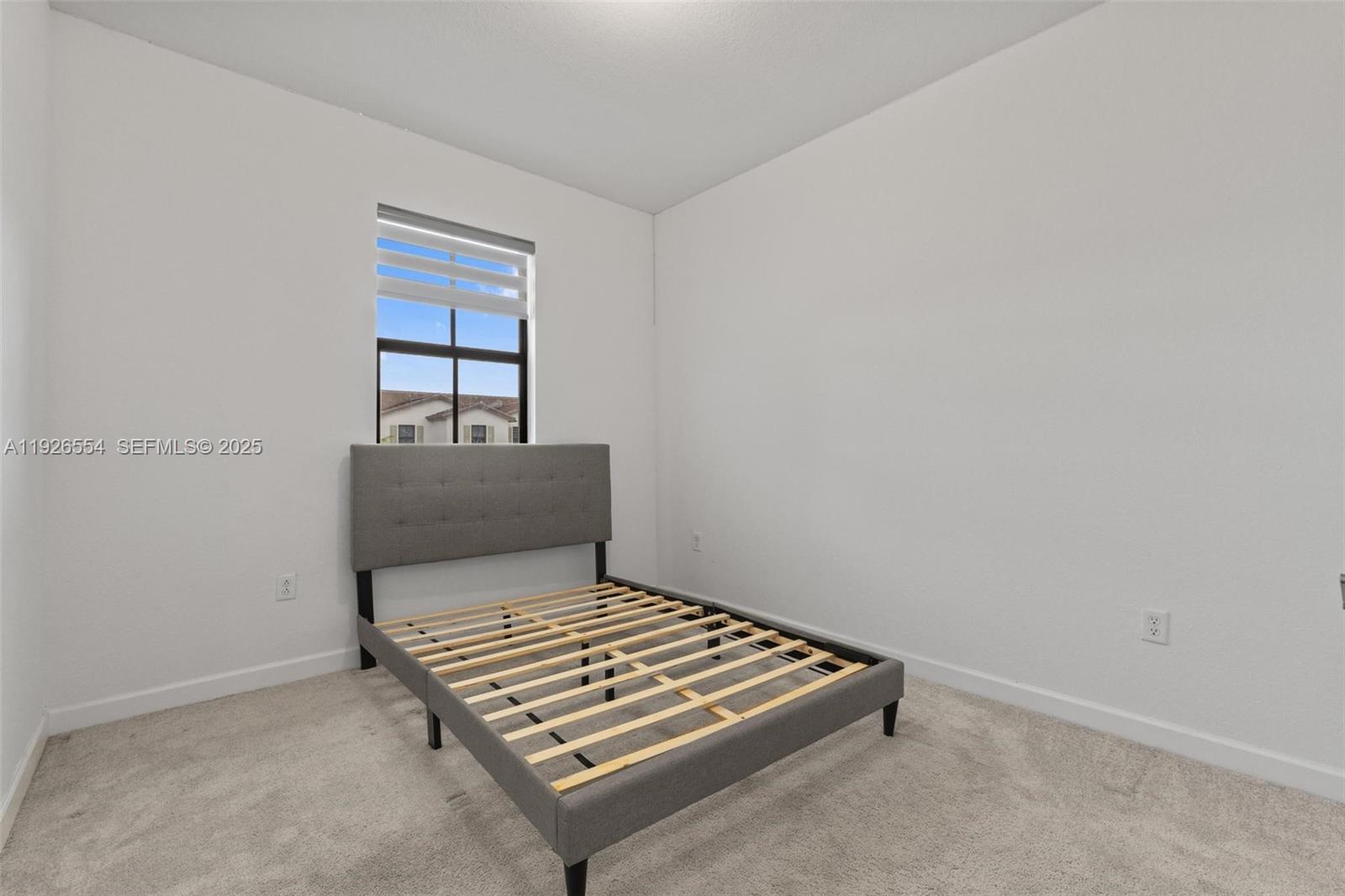 23016 Southwest 129th Court Miami, FL 33177 - Photo 30 of 39 a view of room with window and stairs