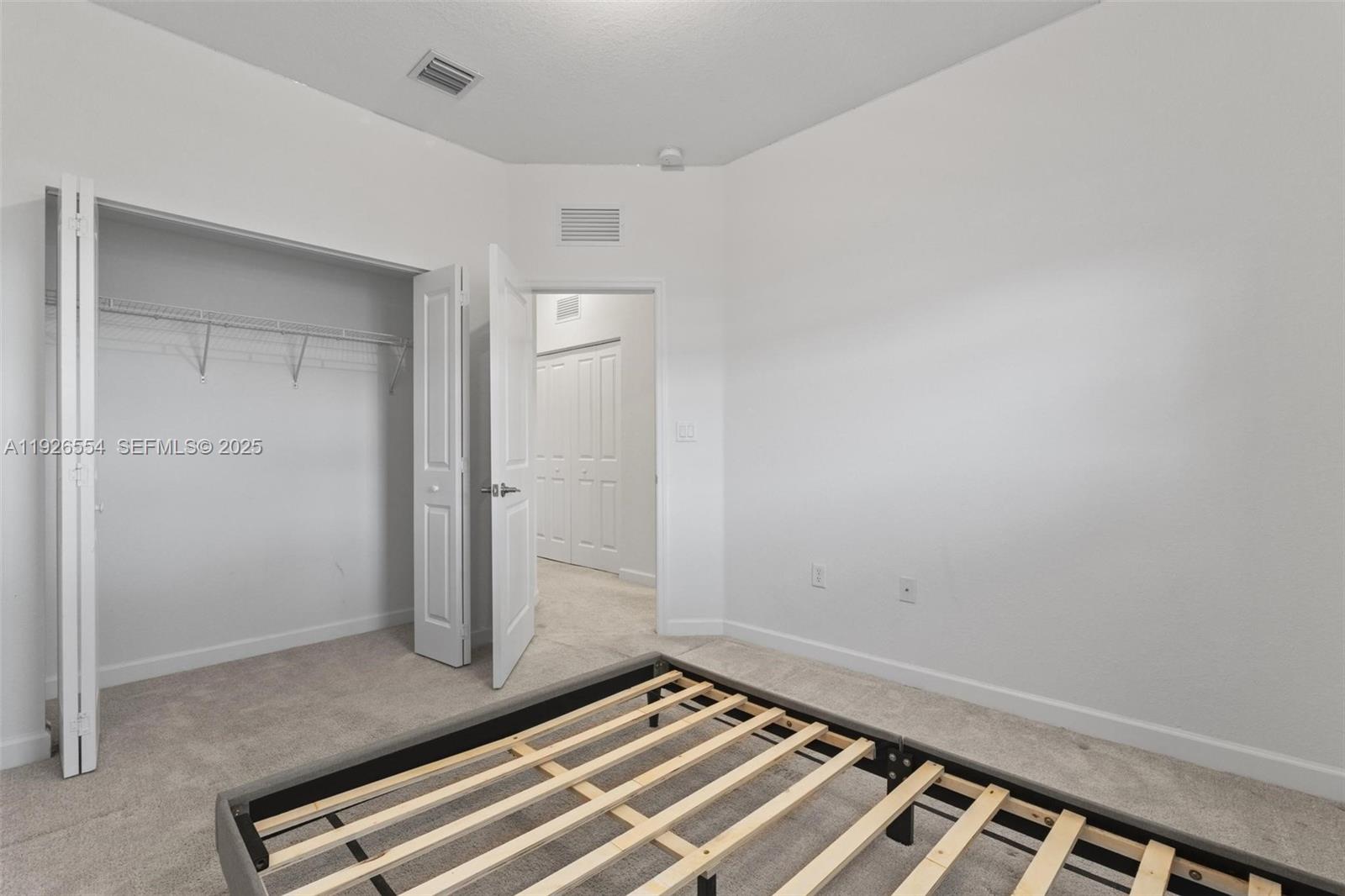 23016 Southwest 129th Court Miami, FL 33177 - Photo 31 of 39 a view of an empty room