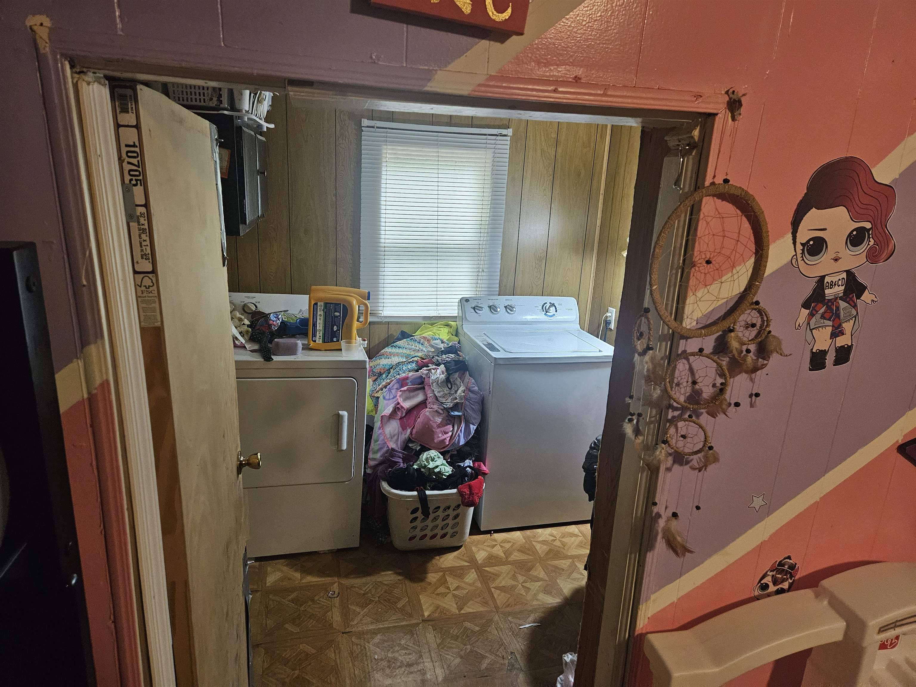 850 Defeated Creek Road Centerville, TN 37033 - Photo 10 of 17 a view of storage and utility room