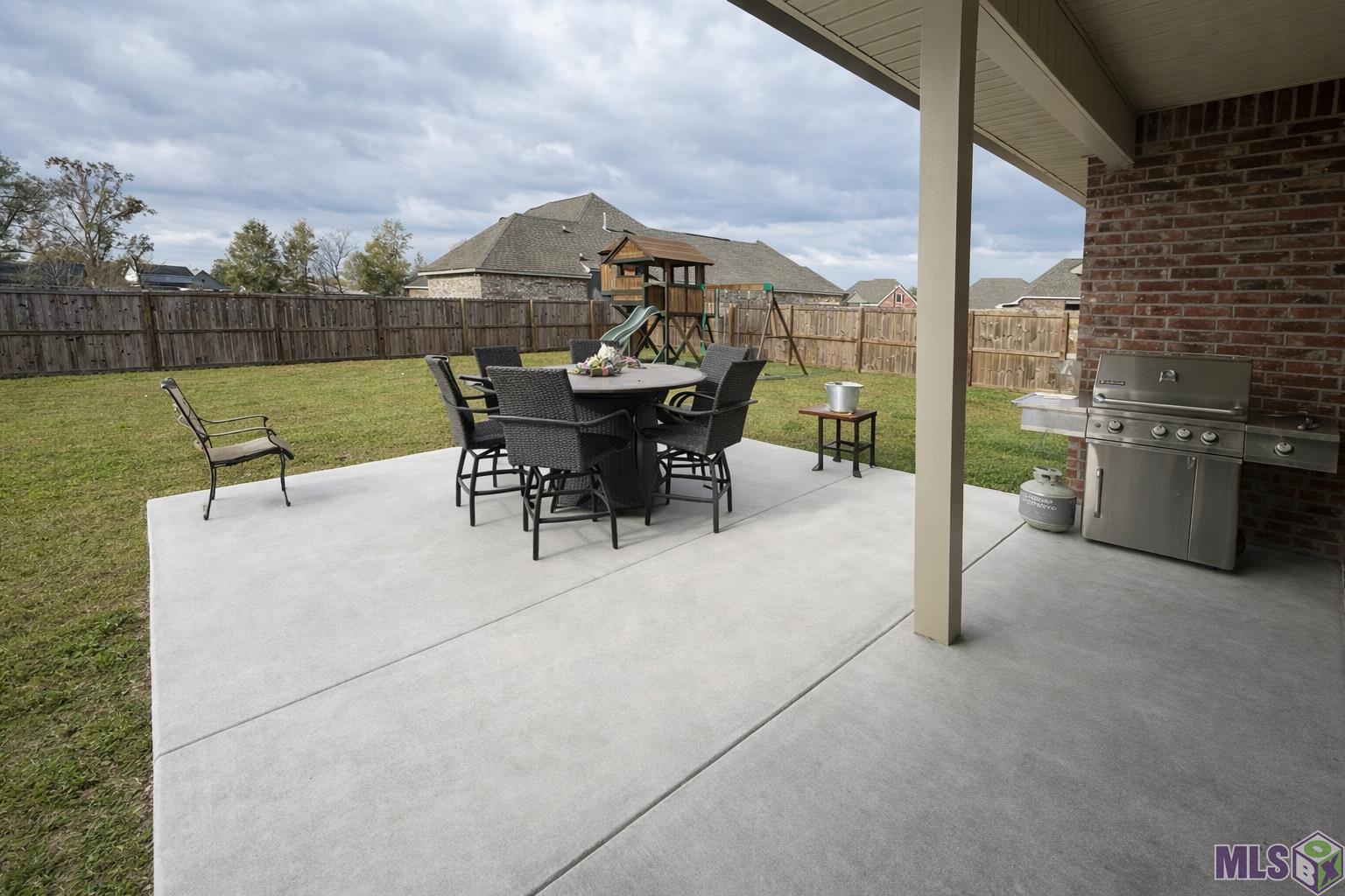 343 Modesto Drive Houma, LA 70364 - Photo 16 of 17