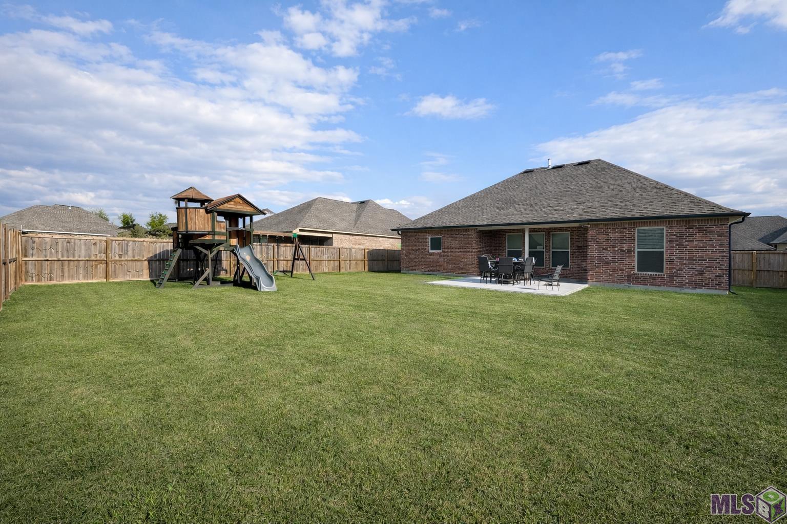 343 Modesto Drive Houma, LA 70364 - Photo 17 of 17