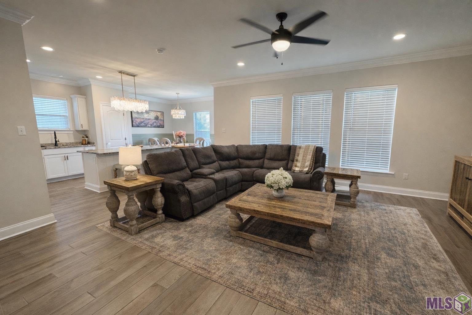 343 Modesto Drive Houma, LA 70364 - Photo 5 of 17