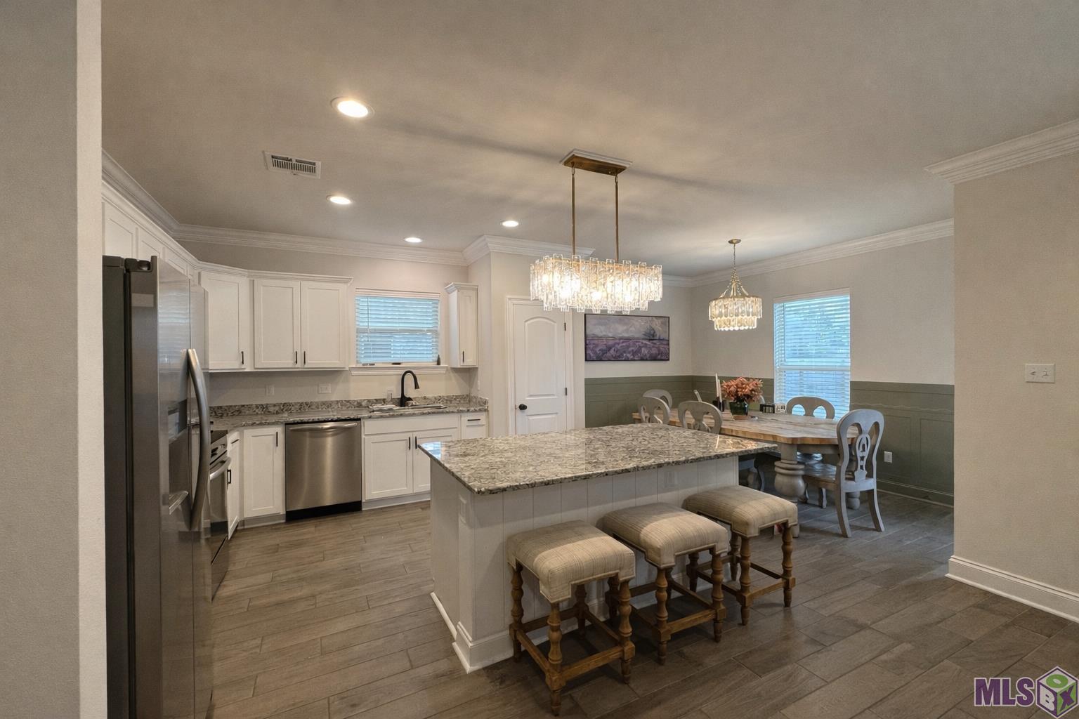 343 Modesto Drive Houma, LA 70364 - Photo 6 of 17