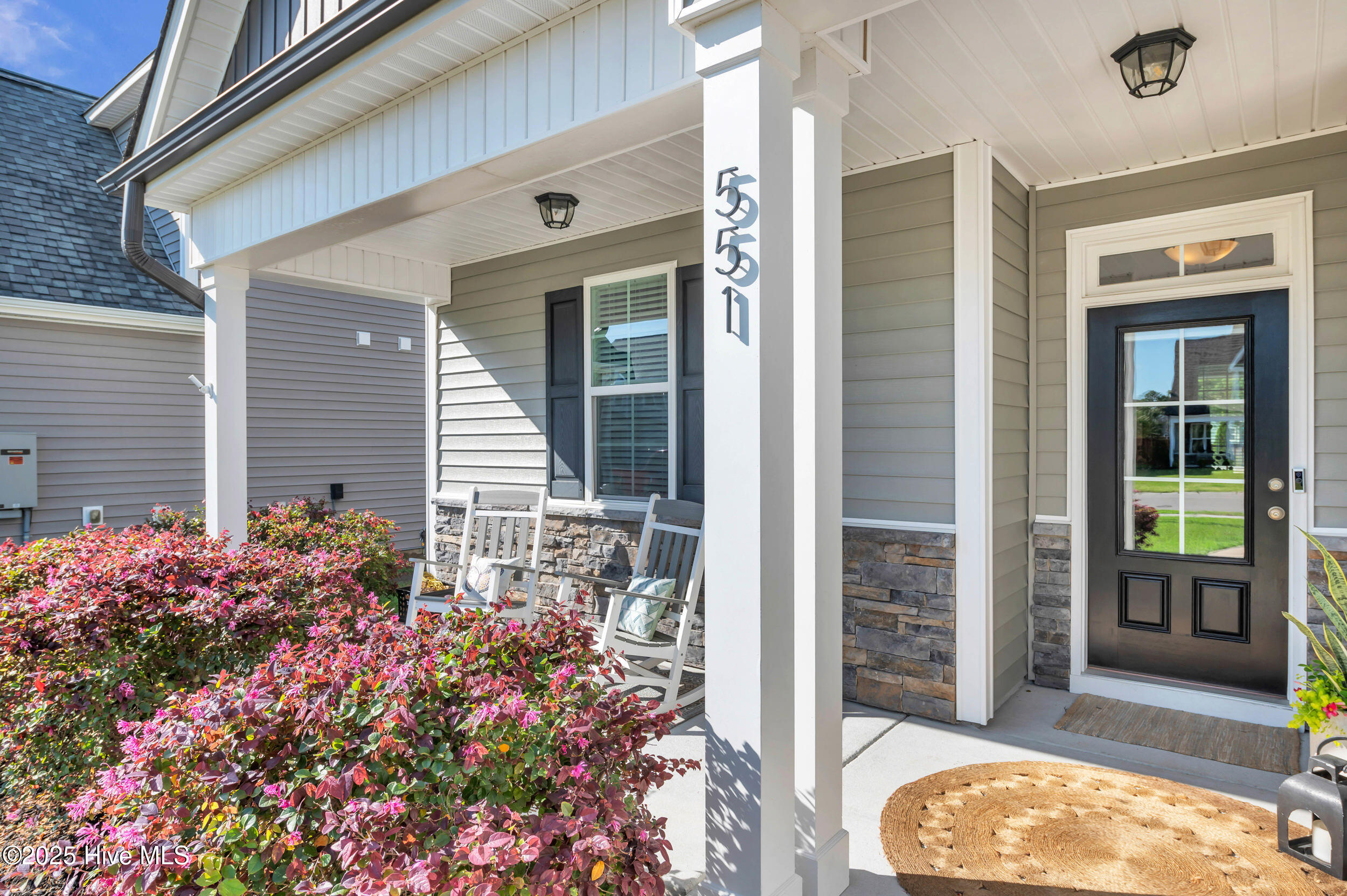 551 Aurora Place Hampstead, NC 28443 - Photo 4 of 45 551auroraplace00004