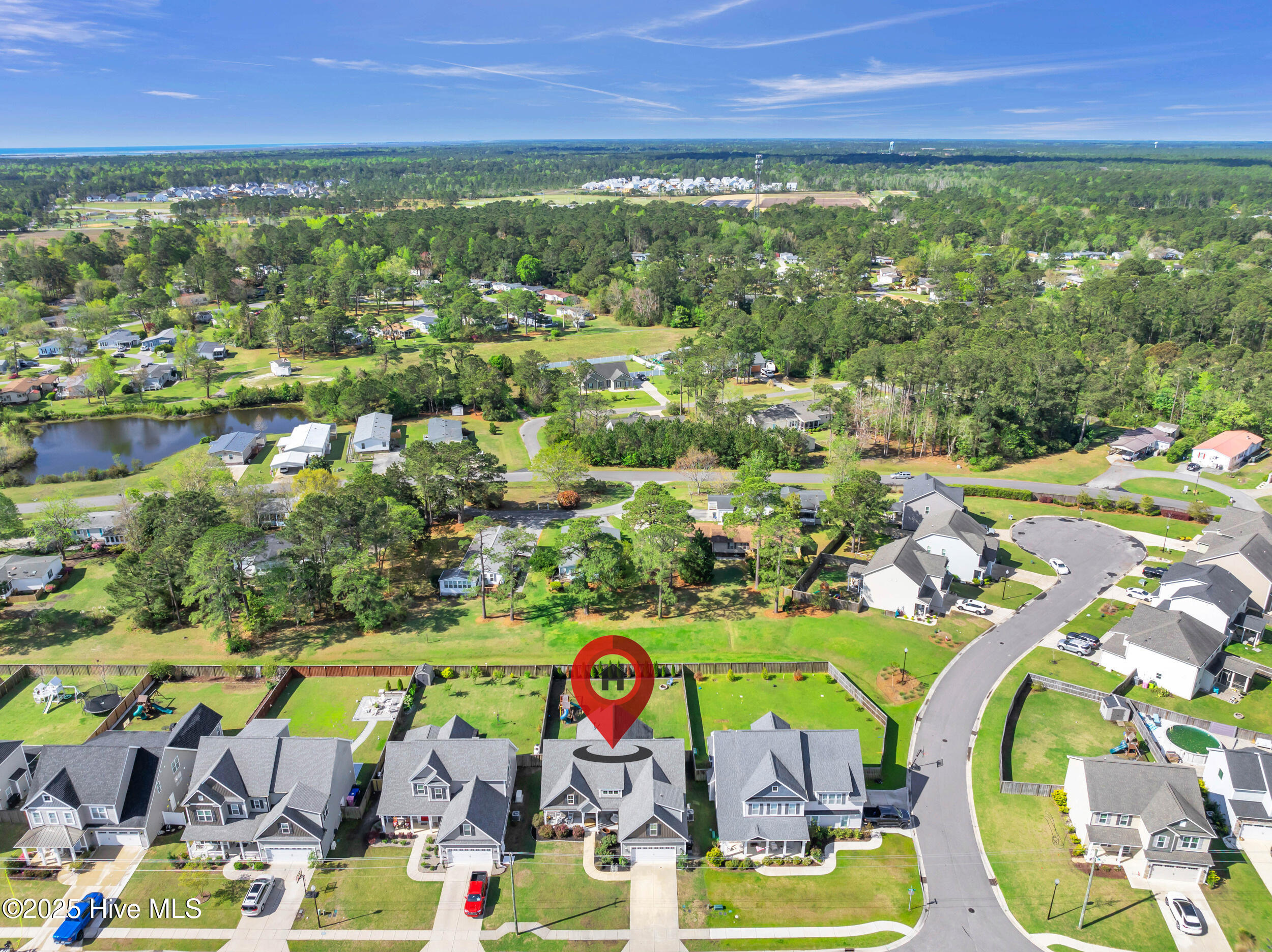 551 Aurora Place Hampstead, NC 28443 - Photo 42 of 45 551auroraplace00040