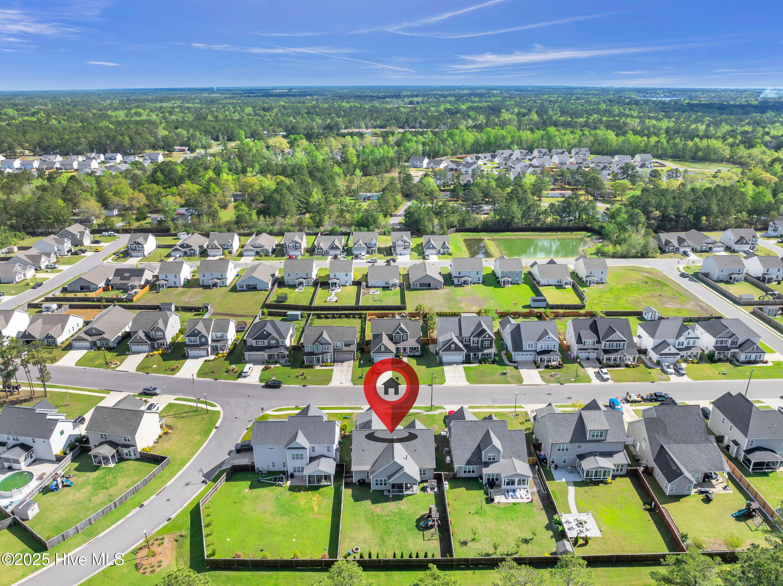 551 Aurora Place Hampstead, NC 28443 - Photo 43 of 45 551auroraplace00043