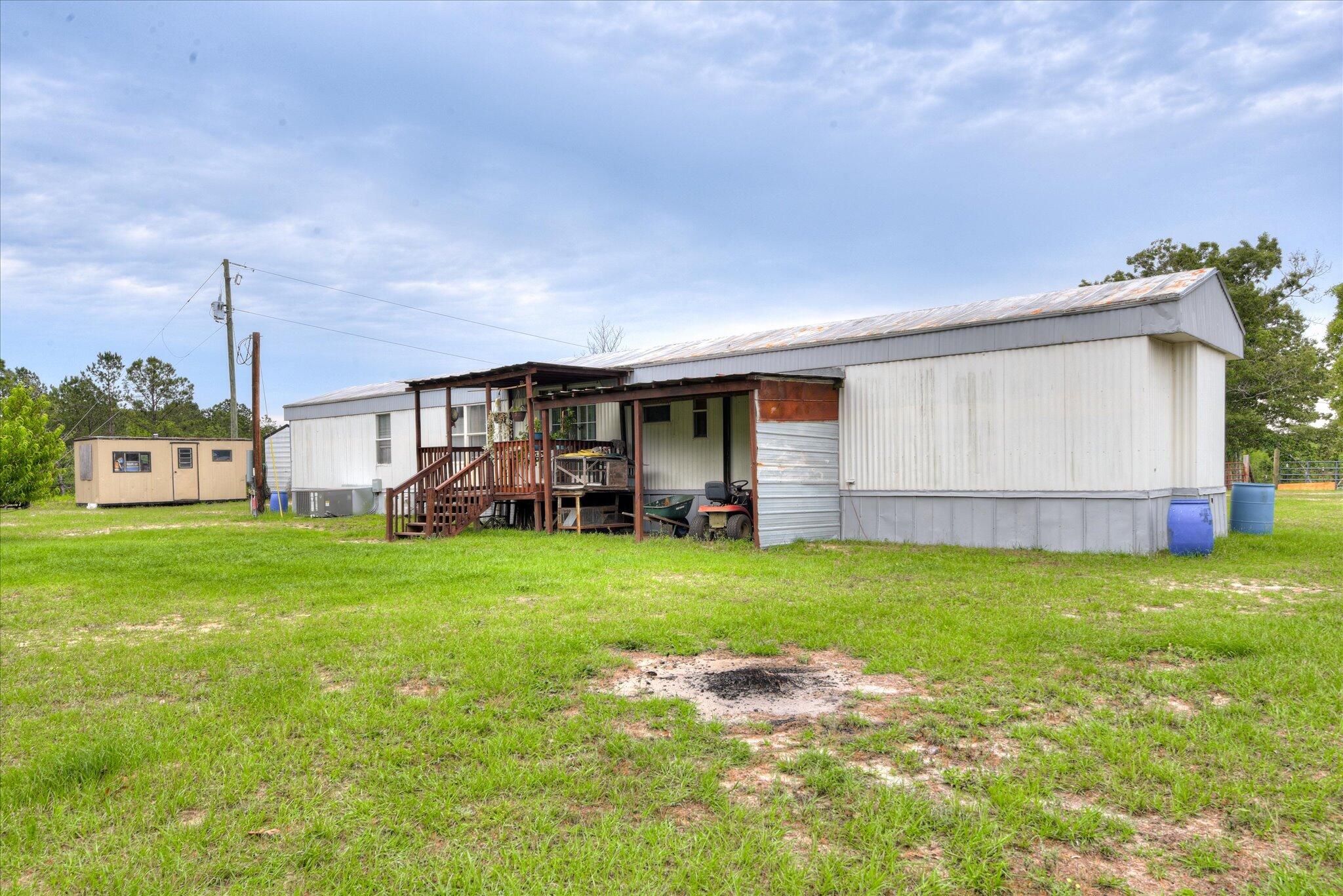 173 Daytona Road Wagener, SC 29164 - Photo 42 of 49