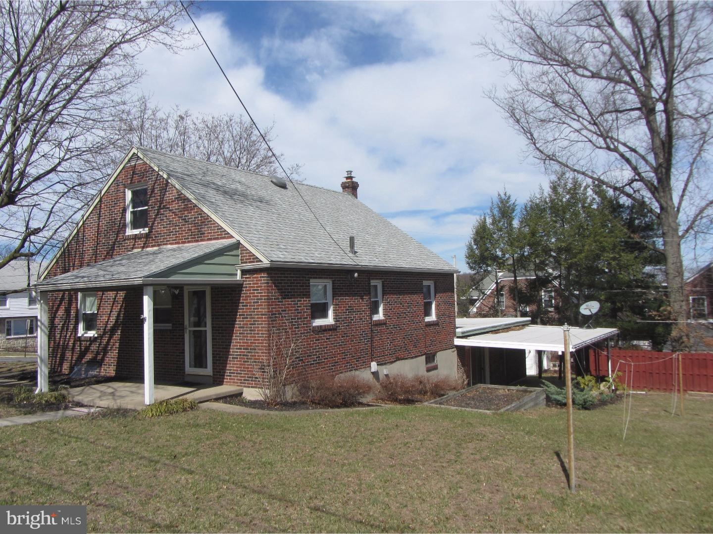 107 Spruce Street Reading, PA 19607 - Photo 3 of 23