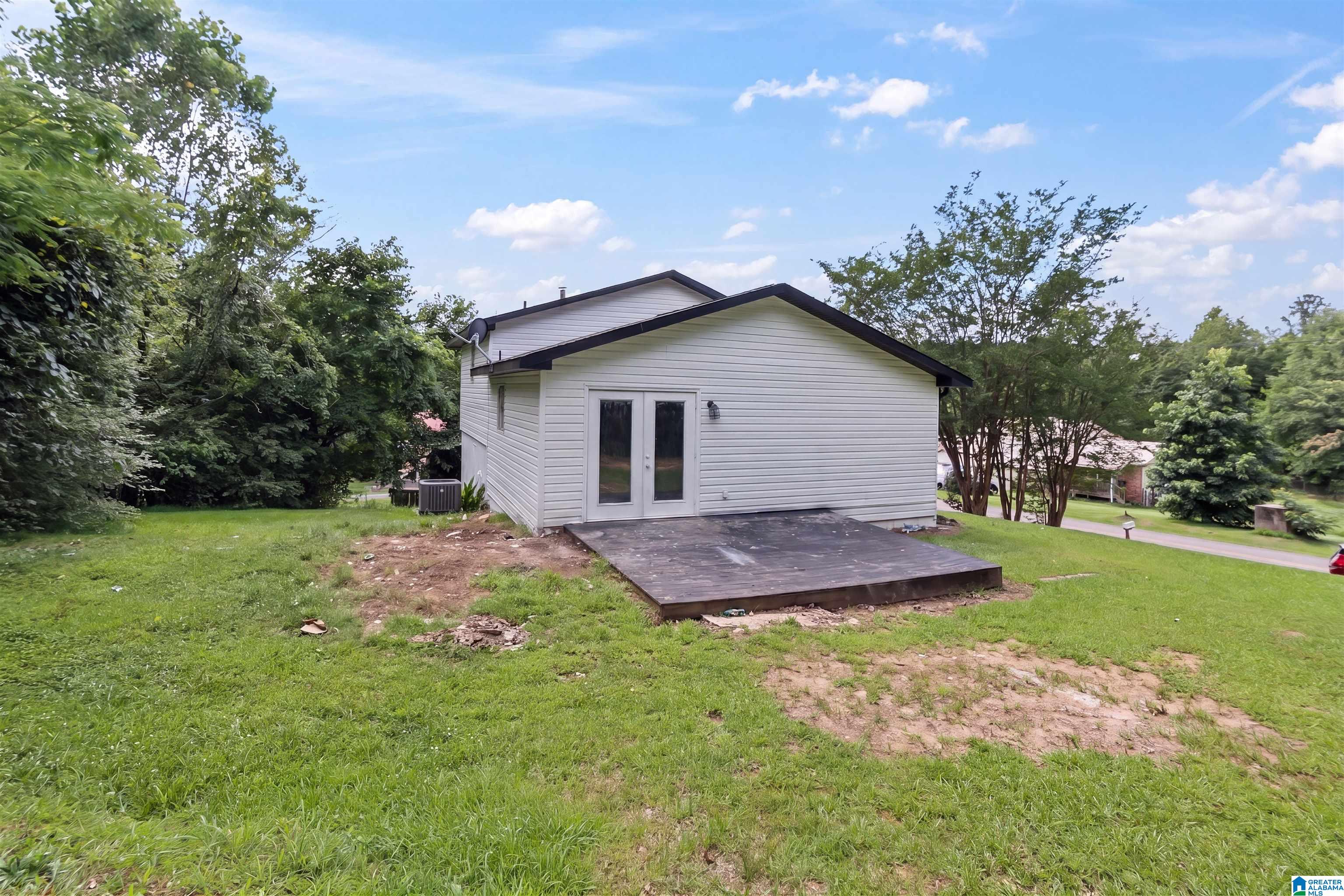 800 Whaley Road Fultondale, AL 35068 - Photo 4 of 15