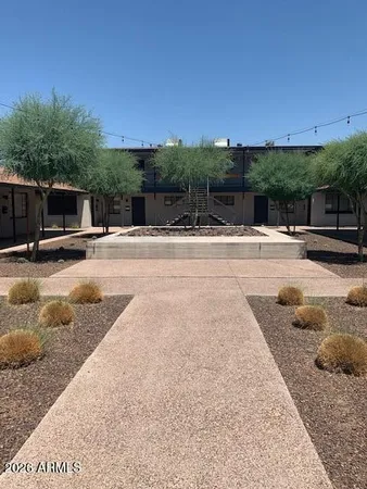 $1,265 | 746 West Turney Avenue, Unit 2, Phoenix, AZ 85013