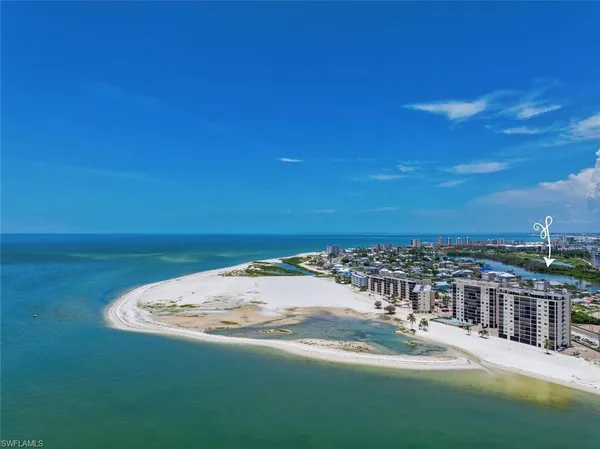 $10,000 | 8400 Estero Boulevard, Unit 103, Fort Myers Beach, FL 33931