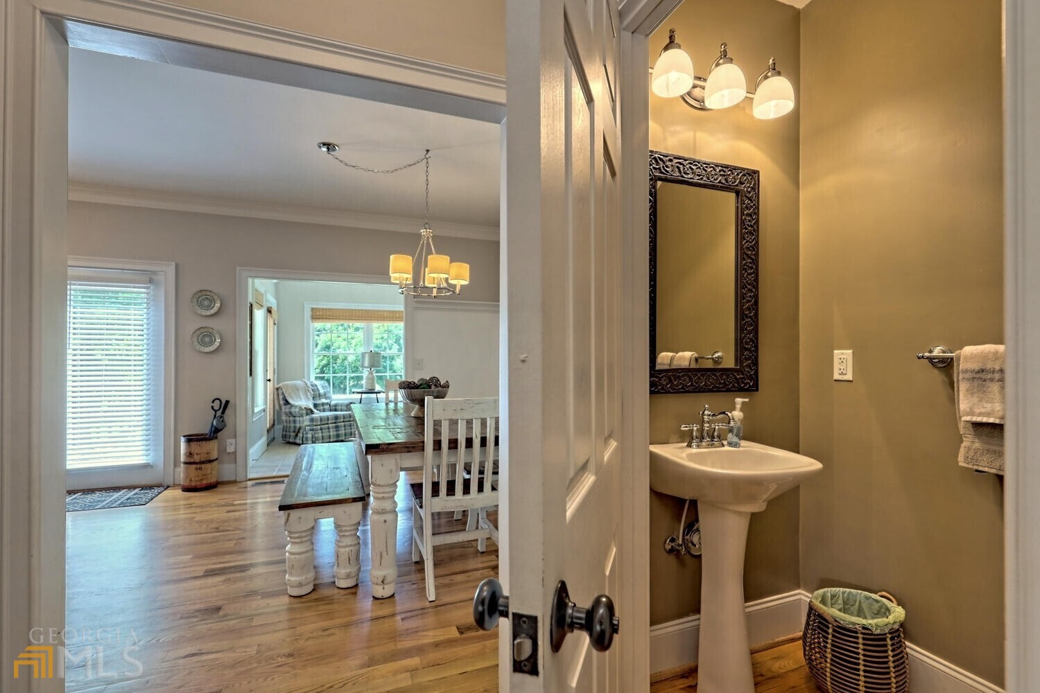 643 Washington Street Clarkesville, GA 30523 - Photo 35 of 56