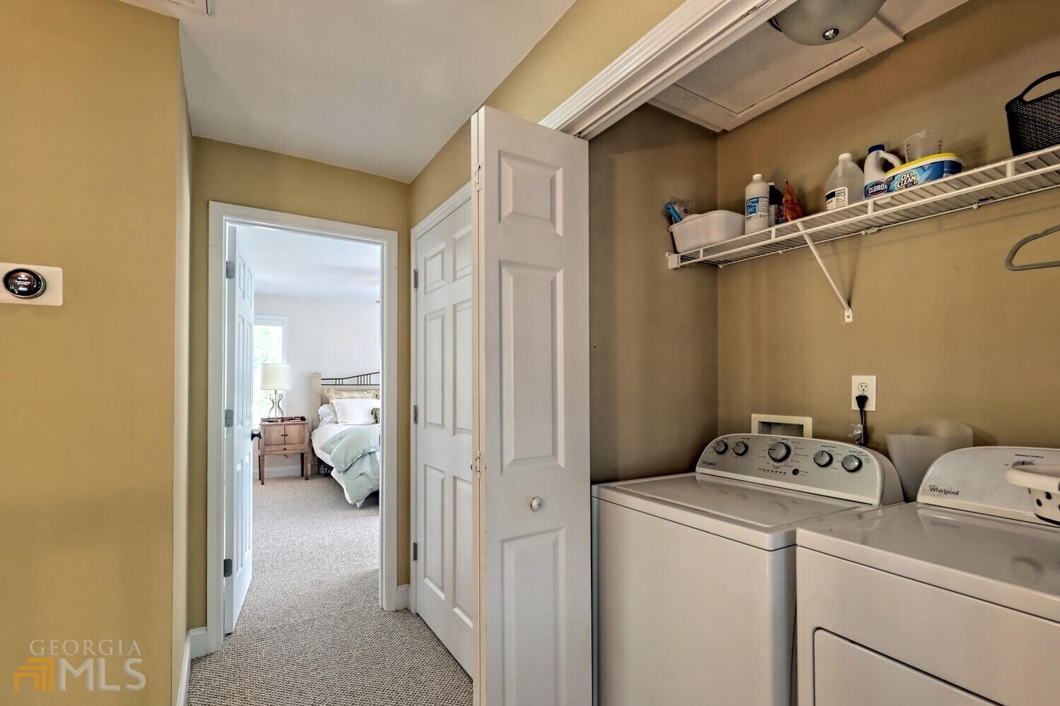 643 Washington Street Clarkesville, GA 30523 - Photo 55 of 56 a view of storage room