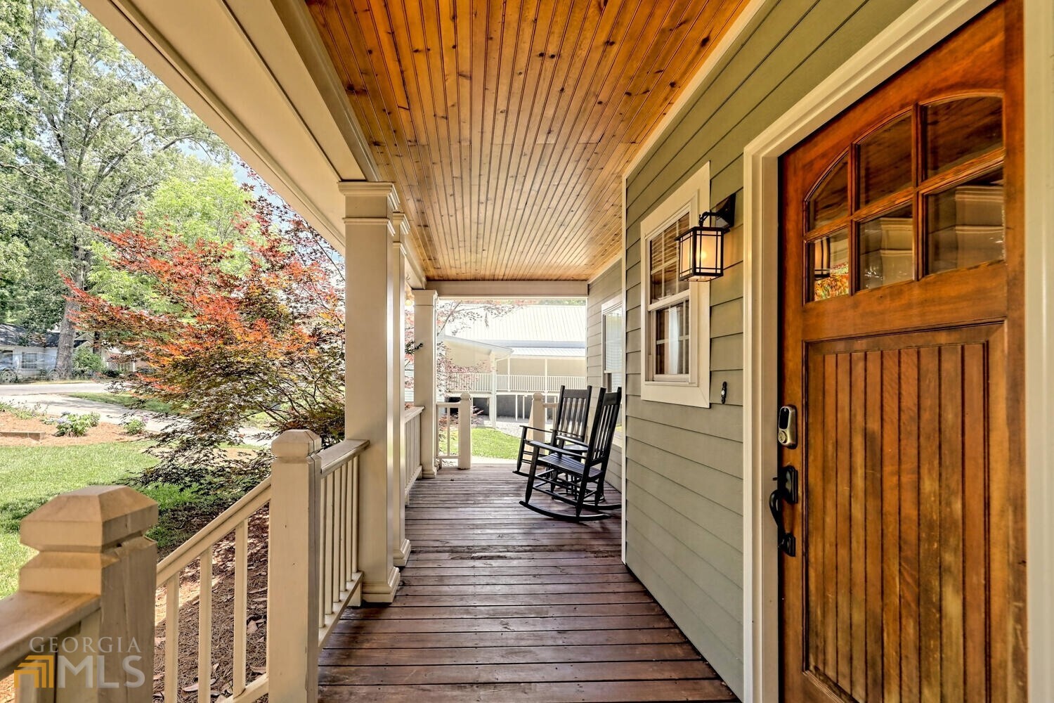 643 Washington Street Clarkesville, GA 30523 - Photo 10 of 56