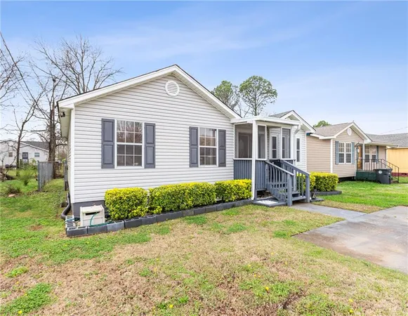 $130,000 | 1125 John J Eagan Drive, Birmingham, AL 35204