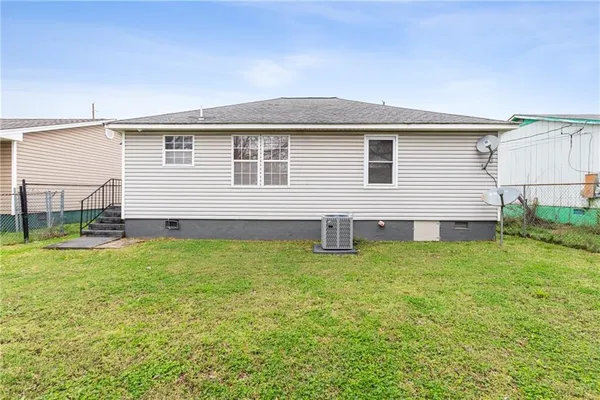 $130,000 | 1125 John J Eagan Drive, Birmingham, AL 35204