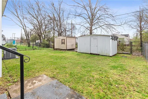 $130,000 | 1125 John J Eagan Drive, Birmingham, AL 35204