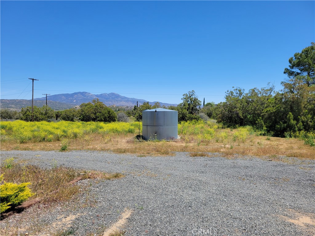58804 Ramsey Road Anza, CA 92539 - Photo 50 of 51 a view of a road with an ocean view