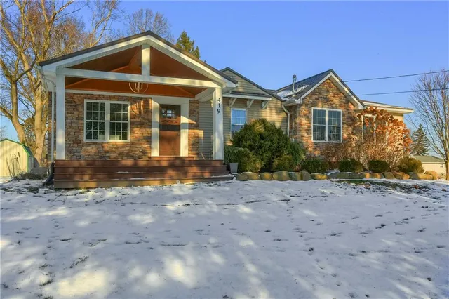 $339,900 | 419 Bon Aire Avenue, New Castle, PA 16105