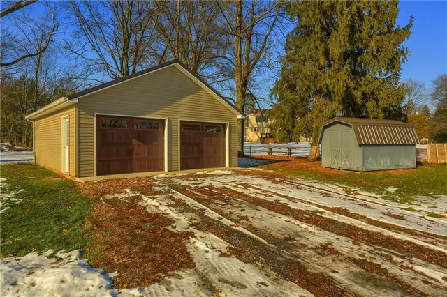 $339,900 | 419 Bon Aire Avenue, New Castle, PA 16105