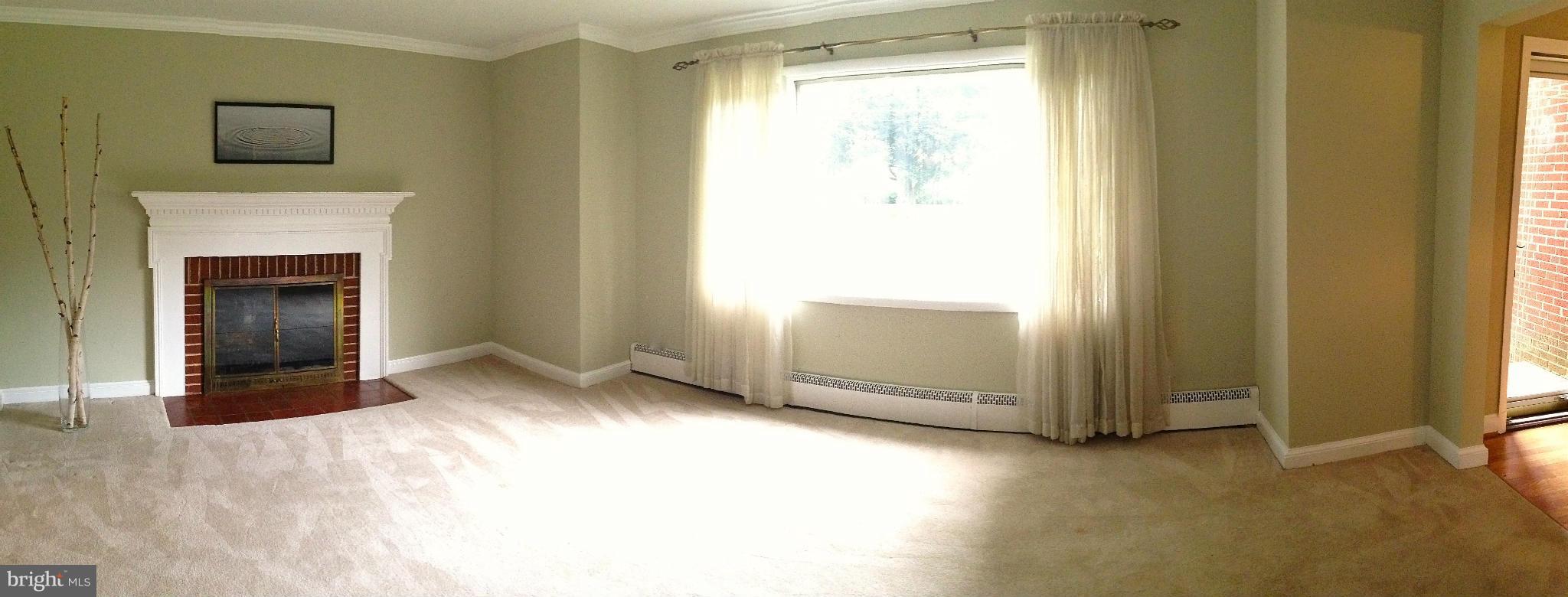 2302 Barbour Road Falls Church, VA 22043 - Photo 3 of 15 Living Room