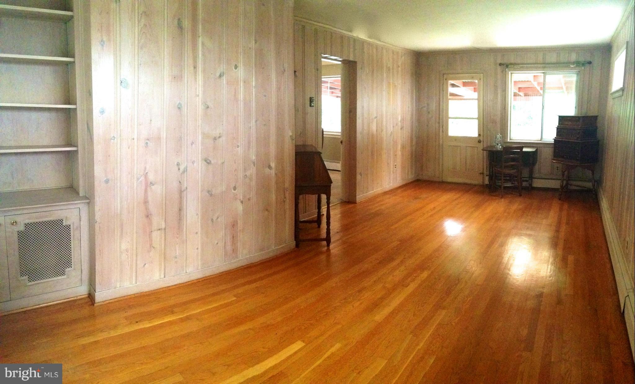 2302 Barbour Road Falls Church, VA 22043 - Photo 8 of 15 Bonus Room
