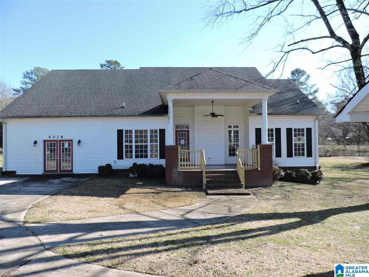 9018 Autumn Lane Warrior, AL 35180 - Photo 2 of 7