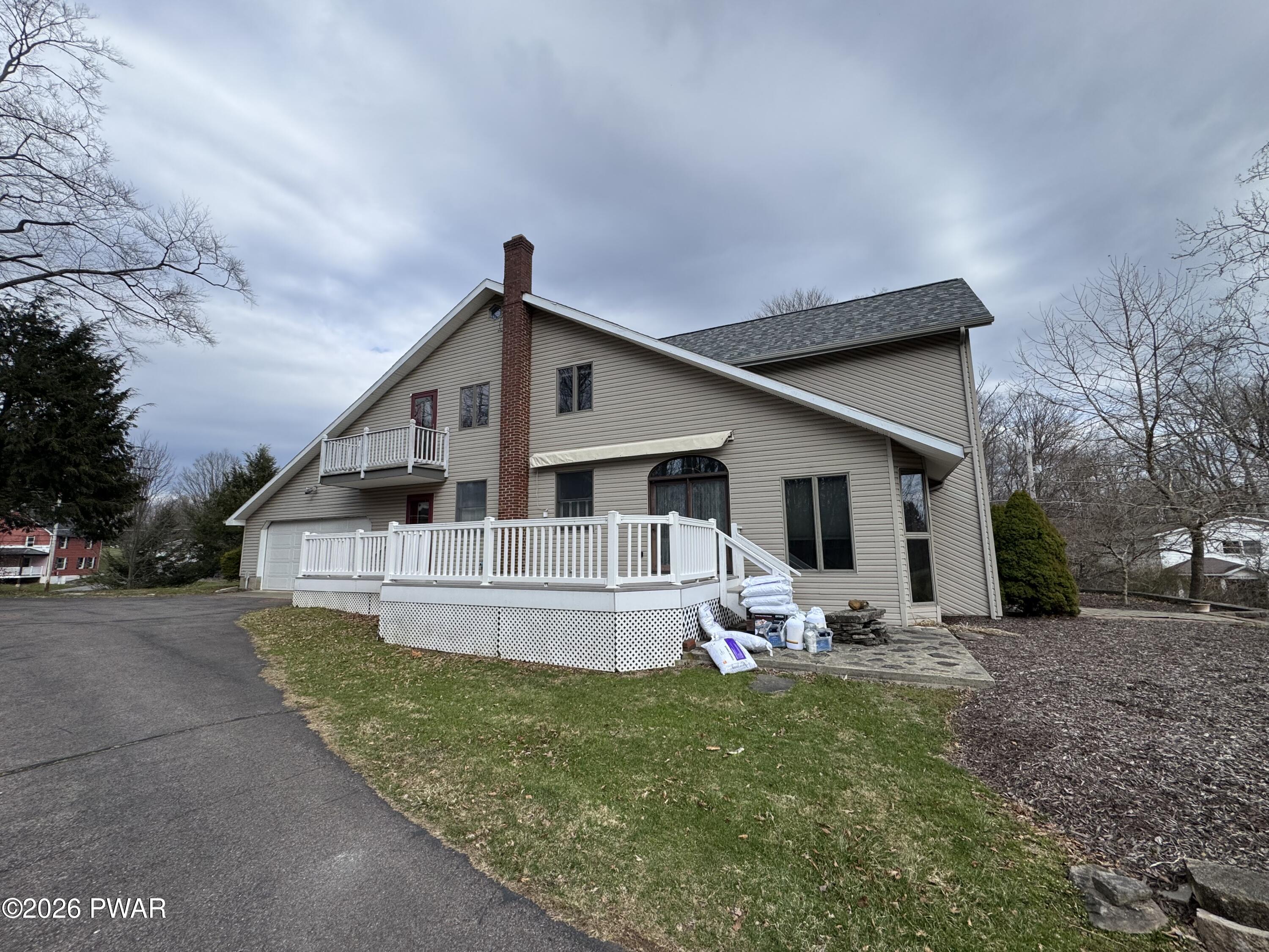 185 Gravity Road Lake Ariel, PA 18436 - Photo 3 of 3