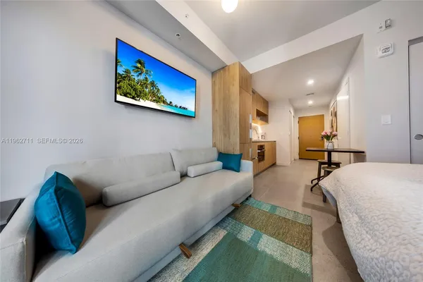 $450,000 | 11 Northeast 6th Street, Unit 1208, Miami, FL 33132